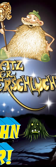 Schatz der Nockzwerge